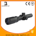BM-RS 9001 1-4*24 illuminated Rifle Scope with Red and Green Brightness for Hunting Gun